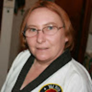 Meet your Posher, Wendy